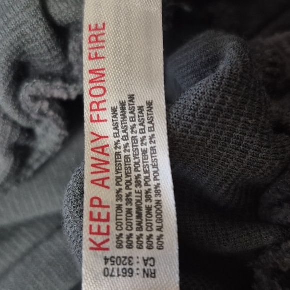 Free People Movement Velour Athleisure Gray Jumpsuit, Size XS Cozy Loungewear - Picture 14 of 14